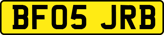 BF05JRB