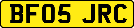 BF05JRC