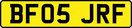 BF05JRF