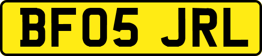 BF05JRL
