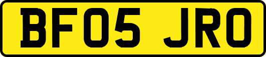 BF05JRO