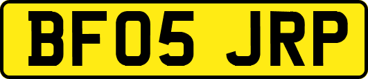 BF05JRP