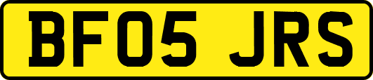 BF05JRS