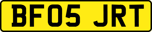 BF05JRT
