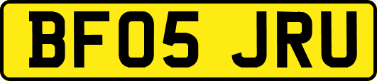 BF05JRU