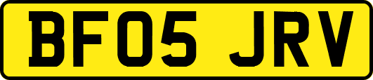 BF05JRV