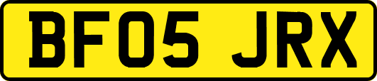 BF05JRX