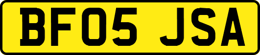 BF05JSA