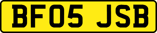BF05JSB