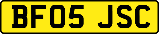BF05JSC