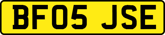 BF05JSE