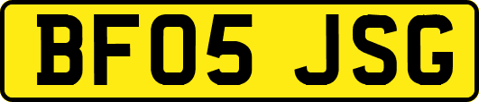 BF05JSG