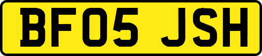 BF05JSH
