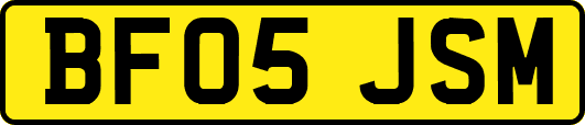 BF05JSM