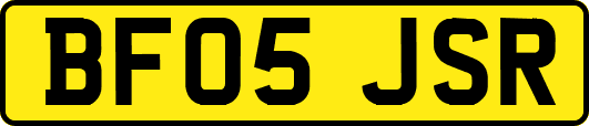 BF05JSR