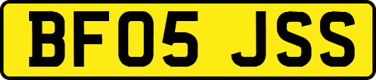 BF05JSS