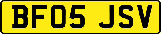 BF05JSV