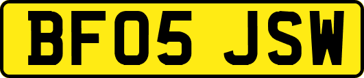 BF05JSW