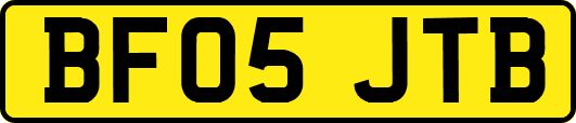 BF05JTB