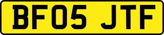 BF05JTF