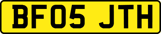 BF05JTH