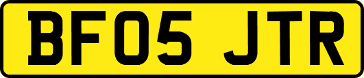 BF05JTR