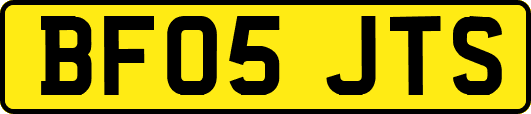 BF05JTS