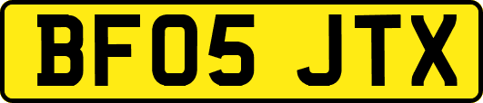 BF05JTX