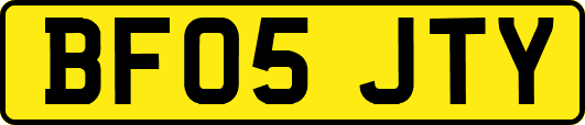 BF05JTY