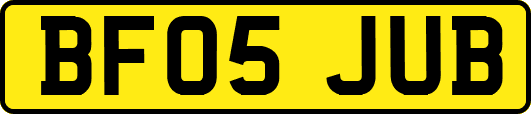 BF05JUB