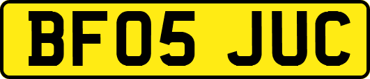 BF05JUC