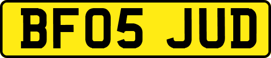 BF05JUD