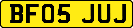 BF05JUJ