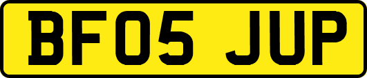 BF05JUP