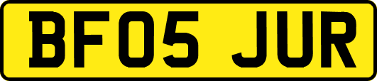 BF05JUR
