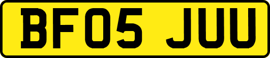 BF05JUU