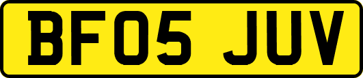 BF05JUV