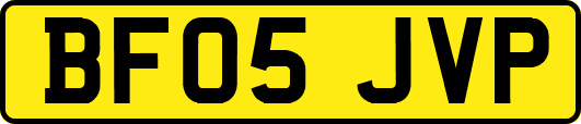 BF05JVP