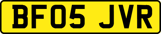 BF05JVR