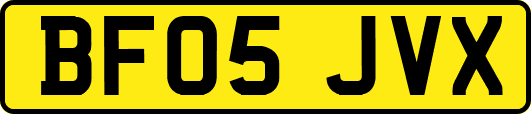 BF05JVX
