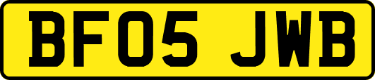 BF05JWB