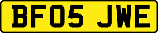BF05JWE