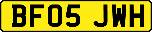 BF05JWH