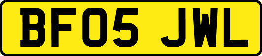 BF05JWL
