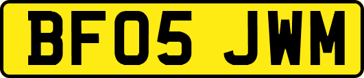 BF05JWM