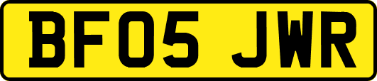 BF05JWR