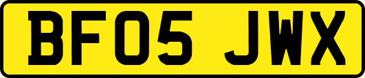 BF05JWX