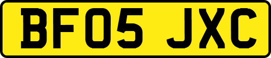 BF05JXC