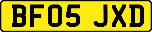 BF05JXD
