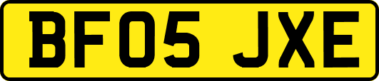 BF05JXE